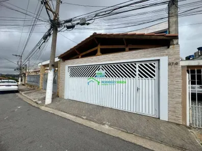 Casa com 3 Quartos à venda, 210m² no Jardim das Flores, Osasco