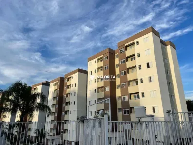 Apartamento com 2 Quartos à venda, 51m² no Vila Haro, Sorocaba