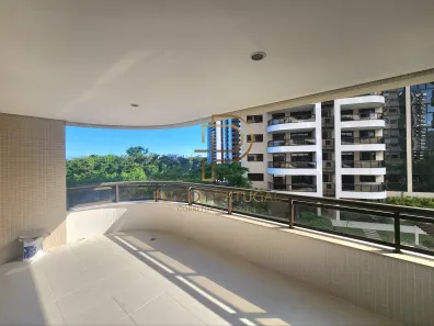 Apartamento com 4 Quartos à venda, 123m² no Barra Olímpica, Rio de Janeiro
