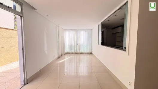 Apartamento com 3 Quartos à venda, 90m² no Gutierrez, Belo Horizonte