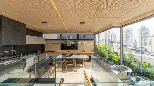 Cobertura com 4 Quartos à venda, 330m² no Santana, São Paulo