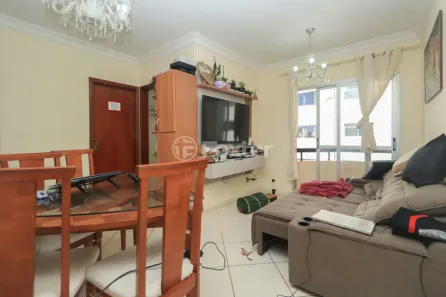 Apartamento com 2 Quartos à venda, 55m² no Parque Imperial, São Paulo