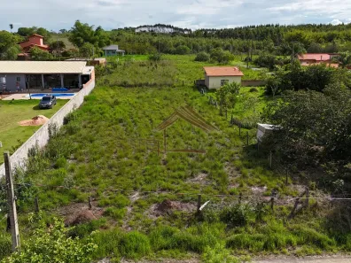 Lote/Terreno à venda, 1000m² no Área Rural de Porangaba, Porangaba