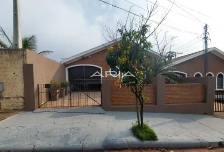 Casa com 2 Quartos à venda, 160m² no Vila Melhado, Araraquara