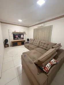 Casa com 3 Quartos à venda, 360m² no Jardim São Marco, São José do Rio Preto