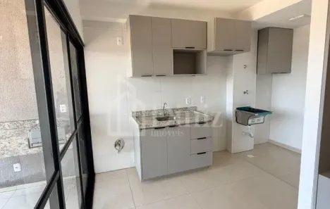Apartamento com 2 Quartos para alugar, 55m² no Boa Vista, Anápolis