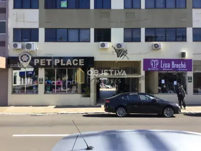 Sala Comercial à venda, 57m² no Pátria Nova, Novo Hamburgo