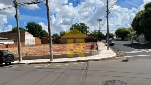 Lote/Terreno à venda, 815m² no Jardim Mugnaini, São José do Rio Preto
