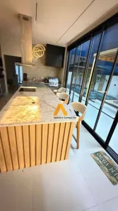 Casa de Condomínio com 4 Quartos à venda, 267m² no Cajuru do Sul, Sorocaba