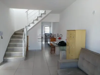 Sobrado com 2 Quartos à venda, 120m² no Vila Santo Estéfano, São Paulo