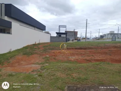 Lote/Terreno à venda, 300m² no Loteamento Floresta, São José dos Campos