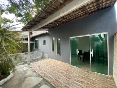 Casa com 2 Quartos à venda, 85m² no Praia de Itaipuaçu (Itaipuaçu), Maricá
