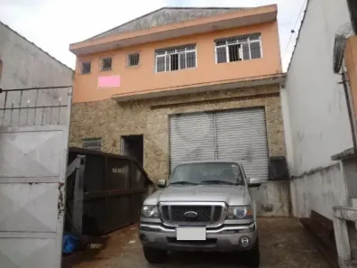 à venda, 750m² no Casa Verde Média, São Paulo