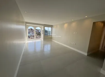 Apartamento com 3 Quartos à venda, 110m² no Ondina, Salvador