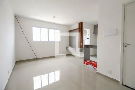 Apartamento com 1 Quarto à venda, 44m² no Mooca, São Paulo
