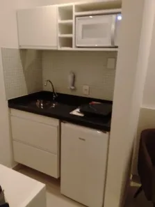 Kitnet com 1 Quarto para alugar, 25m² no Vila Universitária, São Paulo
