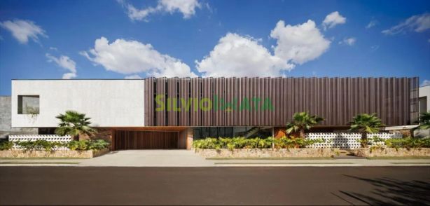 Casa de Condomínio com 4 Quartos à venda, 617m² no Chácaras Aeroporto, Maringá