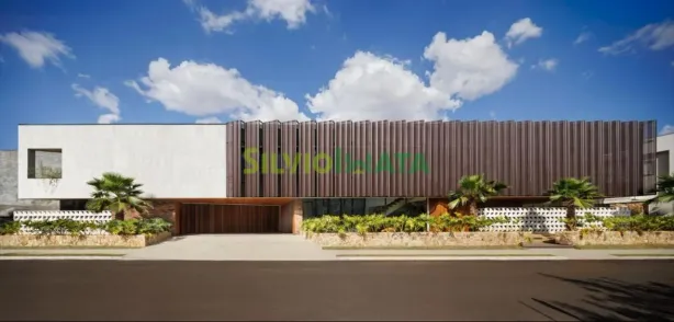 Casa de Condomínio com 4 Quartos à venda, 617m² no Chácaras Aeroporto, Maringá