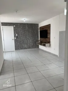Apartamento com 2 Quartos à venda, 47m² no Areal, Pelotas