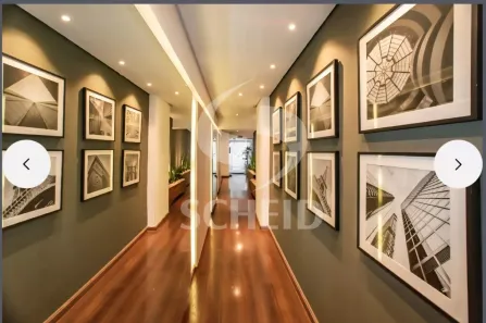 Apartamento com 2 Quartos à venda, 56m² no Saúde, São Paulo