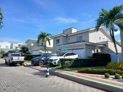 Casa de Condomínio com 4 Quartos à venda, 262m² no Tamatanduba, Eusébio