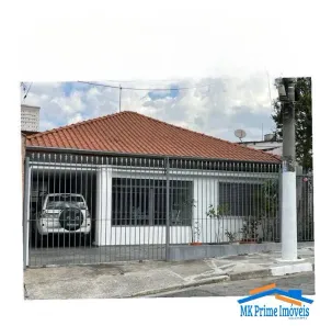 Casa com 6 Quartos à venda, 252m² no km 18, Osasco