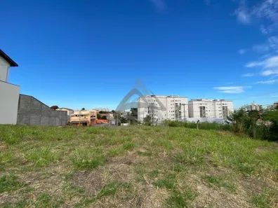 Lote/Terreno à venda, 360m² no Jardim Paraíso, Campinas