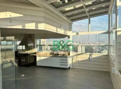 Cobertura com 2 Quartos à venda, 400m² no Vila Primavera, São Paulo