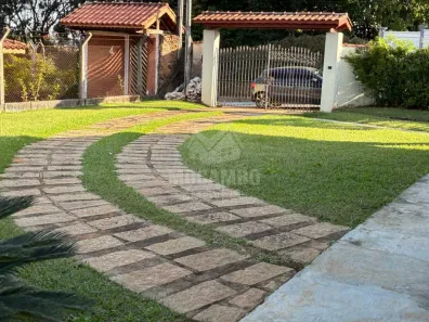 Casa de Condomínio com 6 Quartos à venda, 422m² no Sítio da Moenda, Itatiba