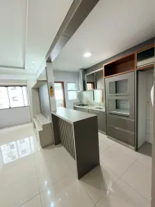 Apartamento com 2 Quartos à venda, 64m² no Centro, Criciúma