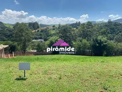 Lote/Terreno à venda, 1000m² no Canaã, Jambeiro