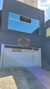 Ponto Comercial com 2 Quartos para alugar, 390m² no Jardim Satélite, São José dos Campos