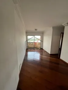 Apartamento com 3 Quartos para venda ou aluguel, 60m² no Vila Guarani (Z Sul), São Paulo