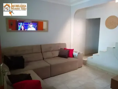 Sobrado com 3 Quartos à venda, 169m² no Jardim Adriana, Guarulhos
