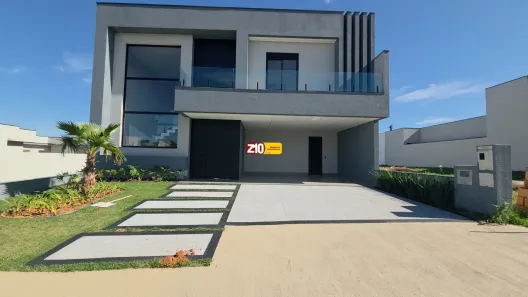 Casa de Condomínio com 4 Quartos à venda, 296m² no Jardim Fazendinha Real (Vilarejo), Cabreúva