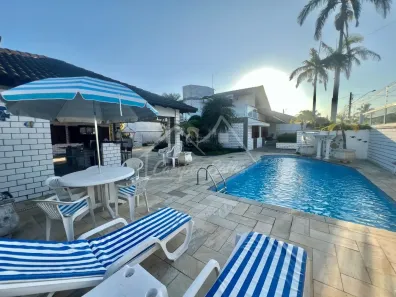 Sobrado com 4 Quartos à venda, 335m² no , Peruíbe