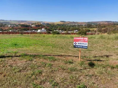 Lote/Terreno à venda, 687m² no Bonfim Paulista, Ribeirão Preto