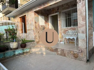 Casa de Condomínio com 3 Quartos à venda, 100m² no Vila Isolina Mazzei, São Paulo