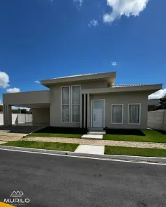 Casa de Condomínio com 1 Quarto para alugar, 230m² no Mirante do Vale, Marabá
