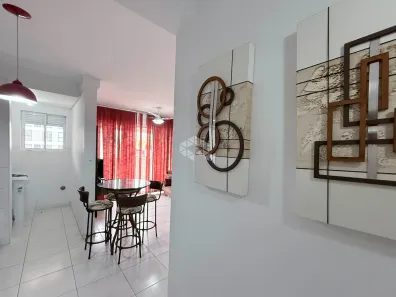 Apartamento com 2 Quartos à venda, 75m² no Bombas, Bombinhas