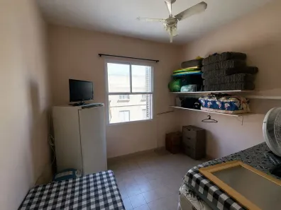 Kitnet com 1 Quarto à venda, 27m² no Ocian, Praia Grande