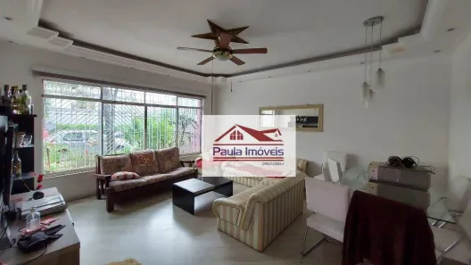 Casa com 3 Quartos à venda, 182m² no Parque Novo Mundo, São Paulo