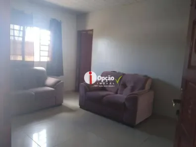 Casa com 3 Quartos à venda, 190m² no Loteamento Residencial América, Anápolis