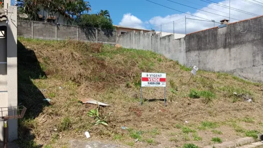 Lote/Terreno à venda, 400m² no Jardim Paulista II, Jundiaí