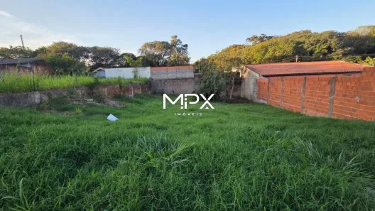 Lote/Terreno à venda, 304m² no Loteamento Santa Rosa, Piracicaba