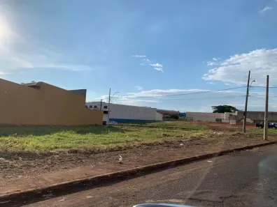 Lote/Terreno para alugar, 340m² no Vila Carvalho, Ribeirão Preto