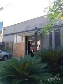 Ponto Comercial à venda, 180m² no Igapó, Londrina