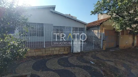 Casa com 3 Quartos à venda, 150m² no Vila Industrial, Campinas