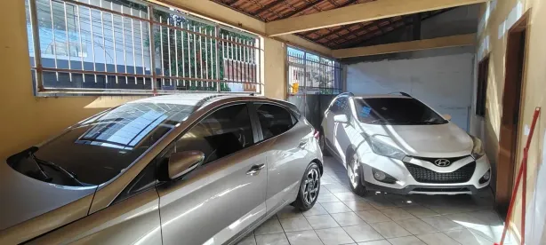 Casa com 3 Quartos à venda, 100m² no República, Vitória
