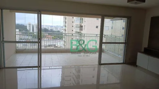 Apartamento com 4 Quartos à venda, 134m² no Jardim Olympia, São Paulo